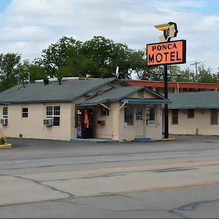 Ponca Motel